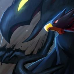 Fumikage Tokoyami - avatar