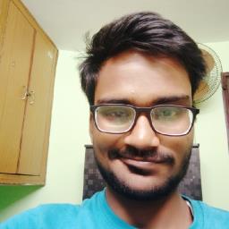 Kumar Ashish - avatar