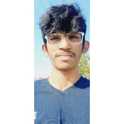 Deekshith Kumar😉😜 - avatar