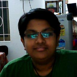 Gopikrishnan K - avatar