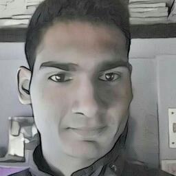 Shamsuzzaman Shawrup - avatar