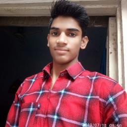 Priyanshu Mishra - avatar