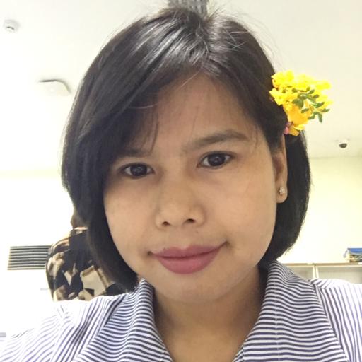 Aye Mon Kyaw - avatar