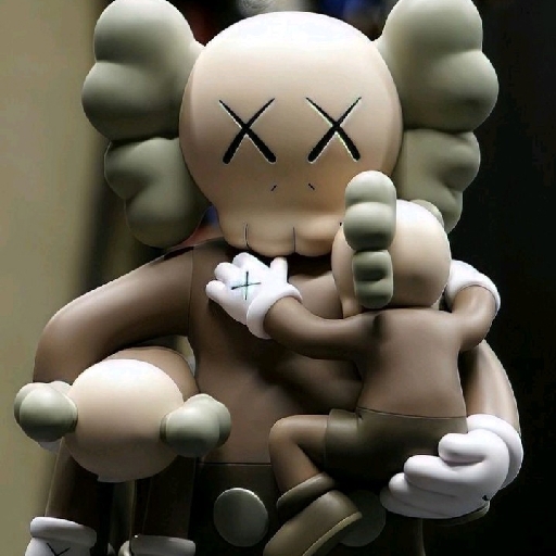 Cyber - avatar