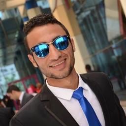 Ahmed Roshdy - avatar