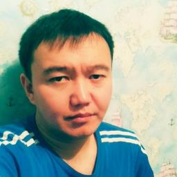 Suyumbek Orozmatov - avatar