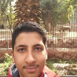 Ahmed Hosam - avatar