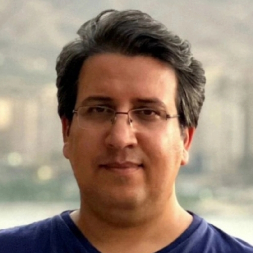 Mohammad Roshandelpoor - avatar