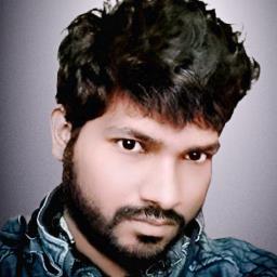 Rahul Bodana - avatar