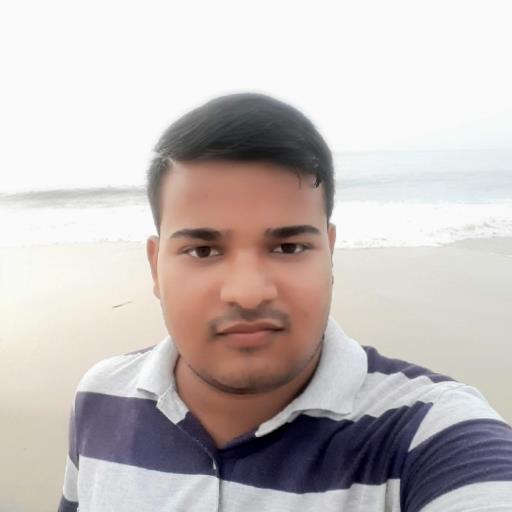 Nikhil Anand - avatar