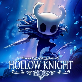 Hollow Knight - avatar