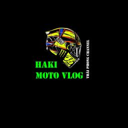 Haki MotoVlog - avatar