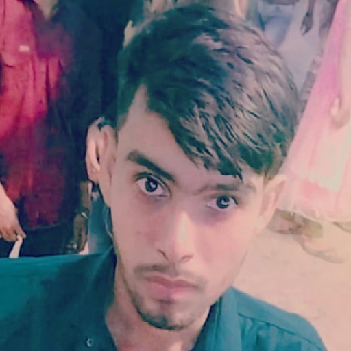 Shahjad Ansari - avatar