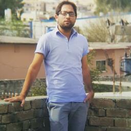 Ghulam Haider - avatar