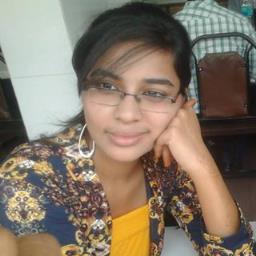 Purnima Jaiswal - avatar