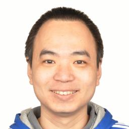 Zirui Wang - avatar