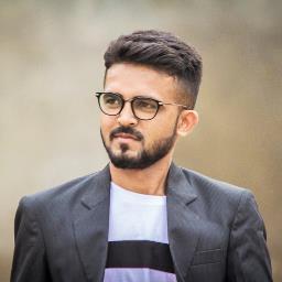 Kaushik Rathod - avatar