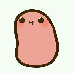 a tiny potato - avatar
