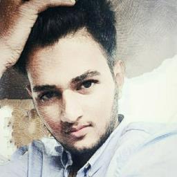 Mohammed Mesum Hussain - avatar
