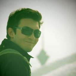 Shahram Karami - avatar
