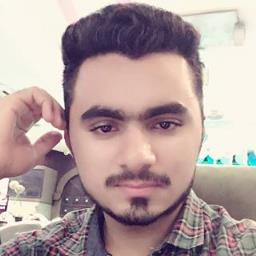 Muhammad Yaseen - avatar