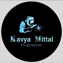 Kavya Mittal - avatar
