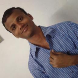 Narasimha Reddy - avatar