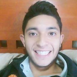 Samuel Flores Jr. - avatar