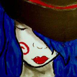 BlueberryScone - avatar