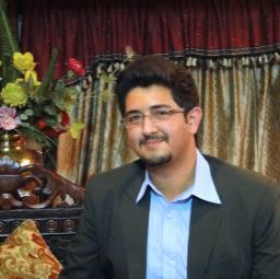 Shaheryar Mustafa - avatar