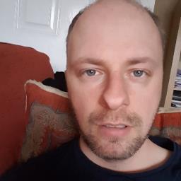 Paul Haigh - avatar