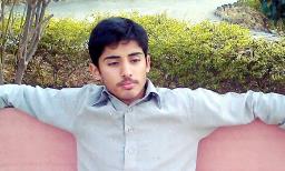 shaheryar shari - avatar