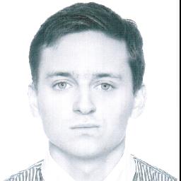 Mikhail Dmitriev - avatar