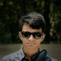 Soumya Mahbub - avatar