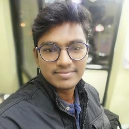 Naresh Dhyawarshetti - avatar