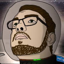 Jarod C (Celestial) - avatar