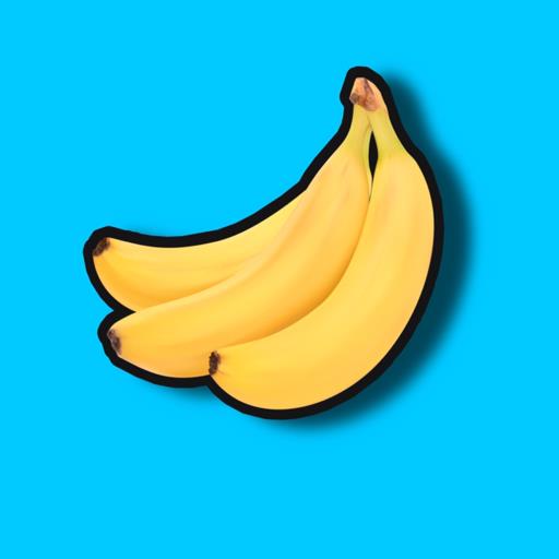 A random banana - avatar