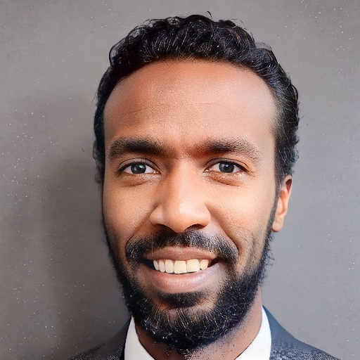 Abdullah Abdirahman Abdullah Hagi - avatar