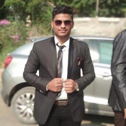 Rushikesh Shivaji Bansode - avatar