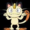 Meowth - avatar