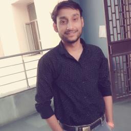 Mayank Tyagi - avatar