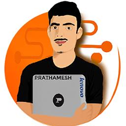 Prathamesh Patkar - avatar