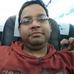 Sujay Ghosh - avatar