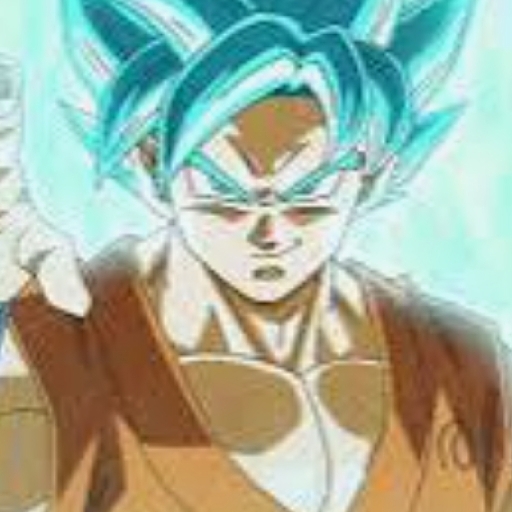 Goku - avatar