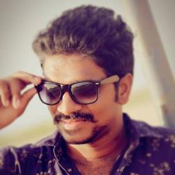 Vignesh Prabu - avatar