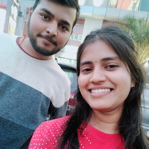 Aishwaray Tiwary - avatar