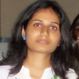 Sabiha Hasan - avatar