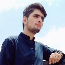 Faisal Ur Rehman - avatar