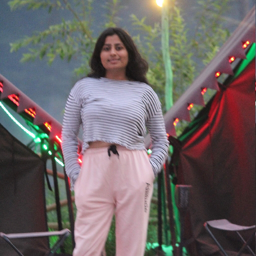Pratigya Patidar - avatar