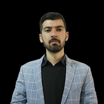 Mehdi Noshirvani - avatar